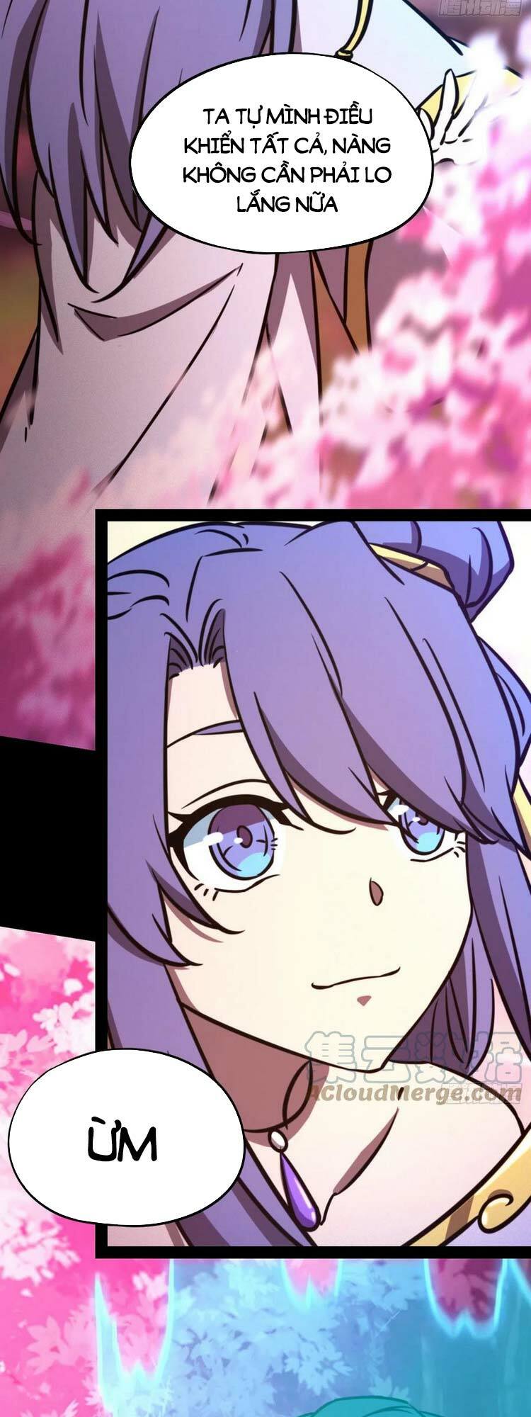 vạn cổ kiếm thần chapter 189 18