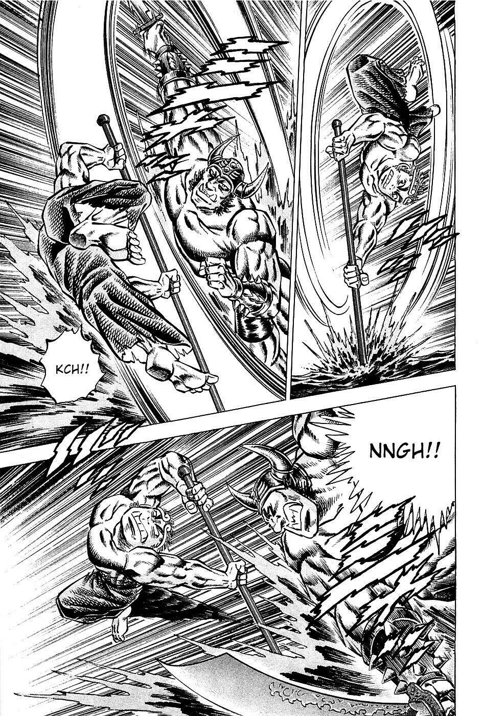 akakatsuki!! otokojuku - seinen yo, taishi wo idake chapter 99 15