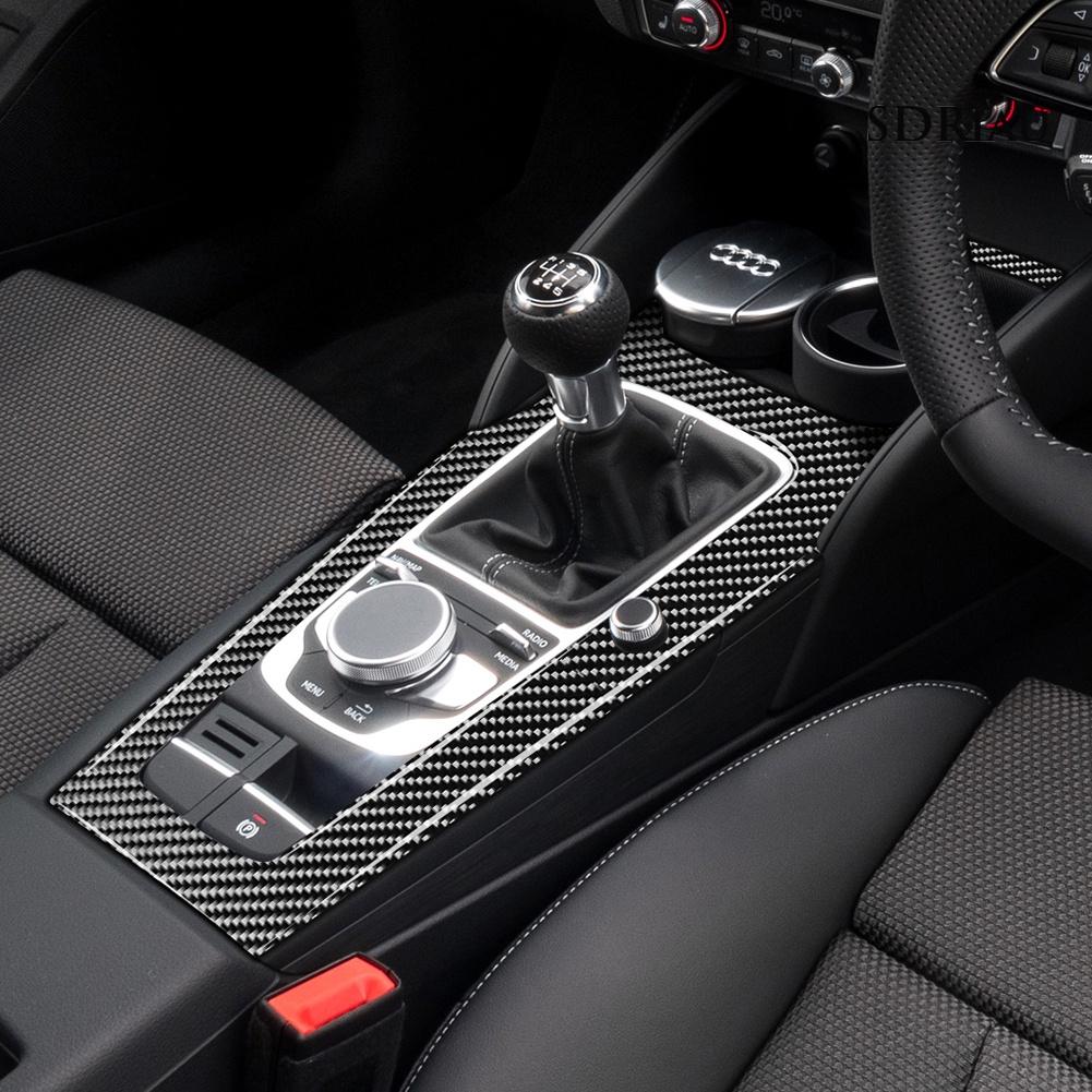 Vỏ Bọc Trang Trí Bảng Điều Khiển Cho Xe Hơi Audi A3