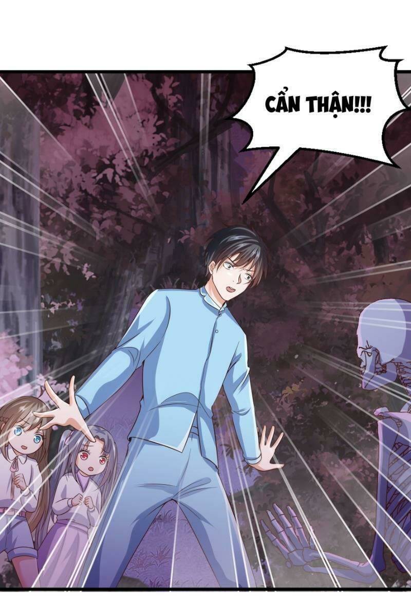 vú em của tiên ma chapter 12 16