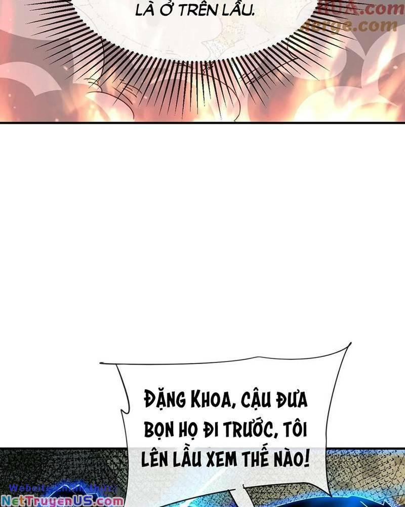 nhìn thấy thanh máu, ta xử tội thần linh chapter 82 50