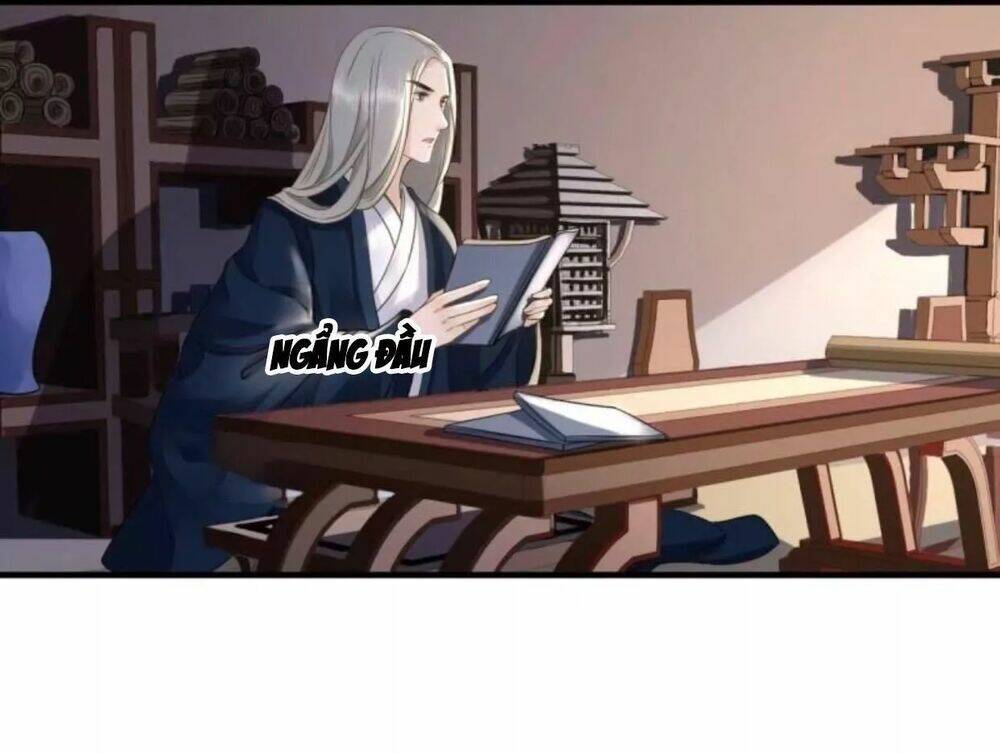 sủng phi của vương chapter 114 7