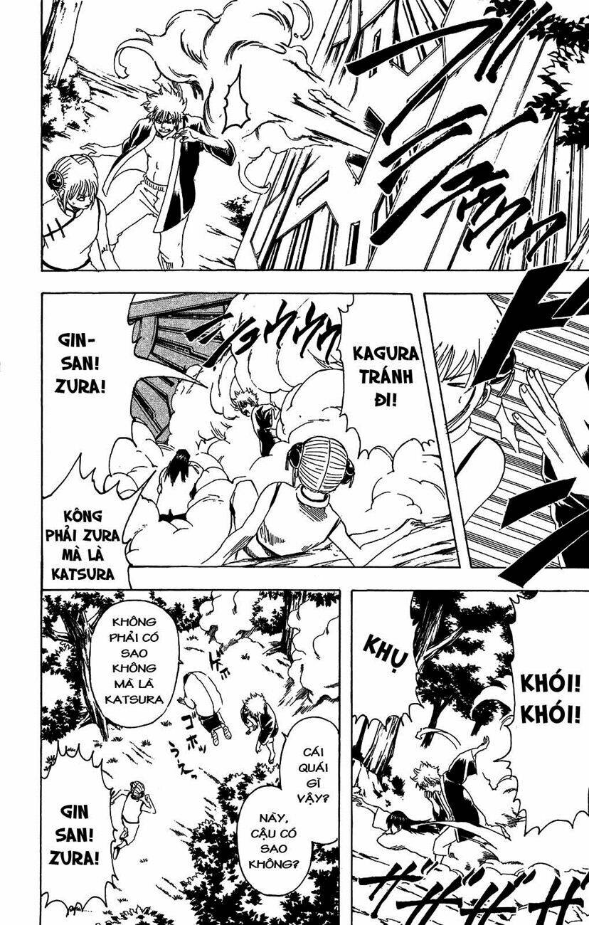 gintama - linh hồn bạc chapter 175 18