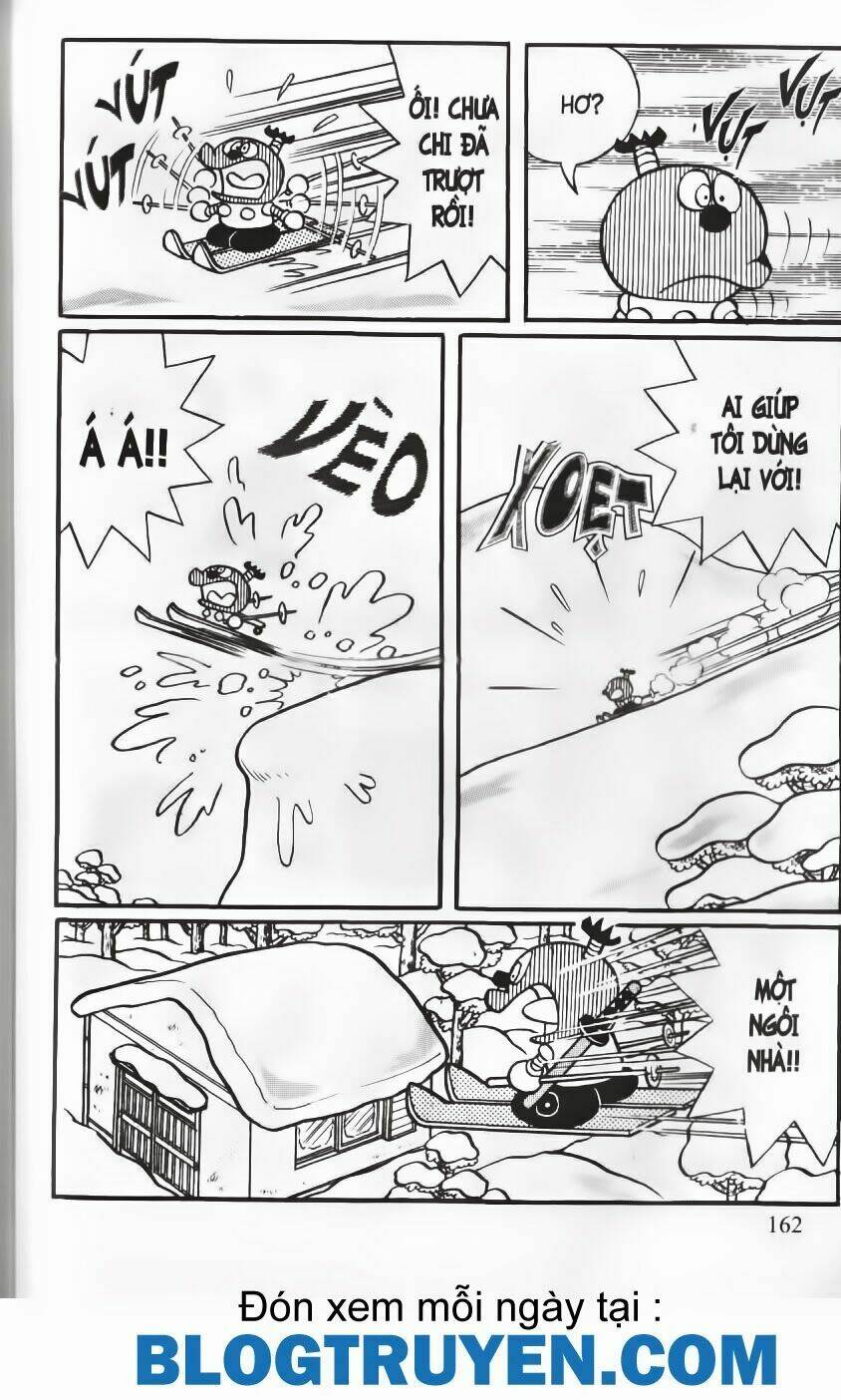 tân từ điển kì bí chapter 82 9