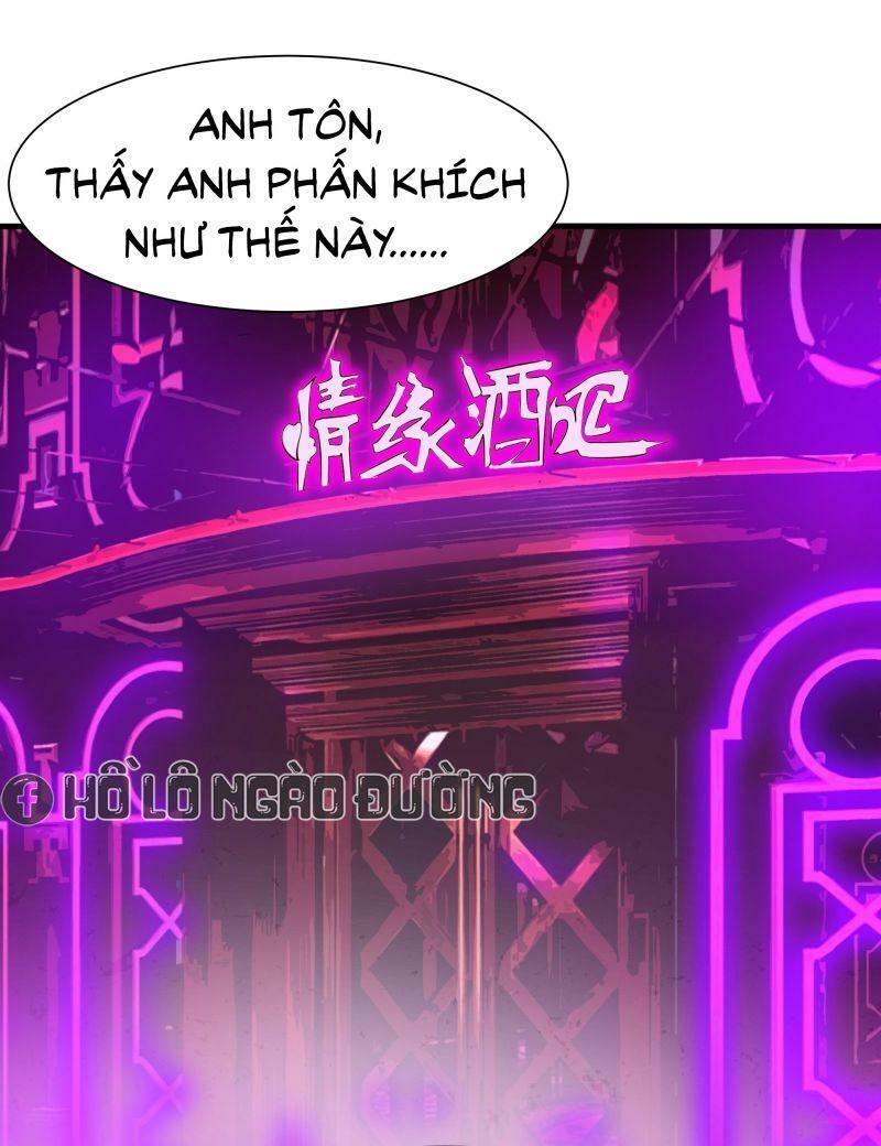 nãi ba là chiến thần mạnh nhất chapter 8 1