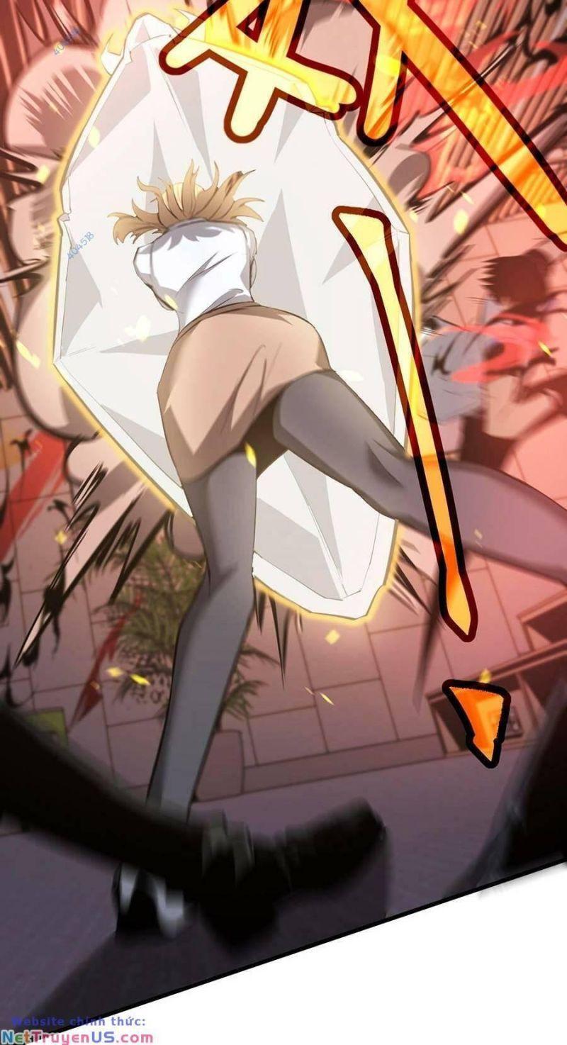 siêu tiến hóa chapter 119 29