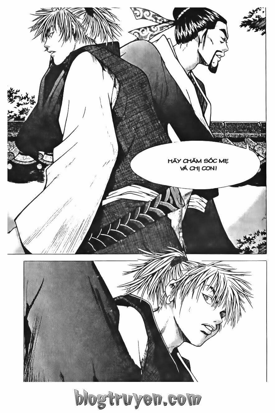 threads of time - dòng thời gian chapter 5 18