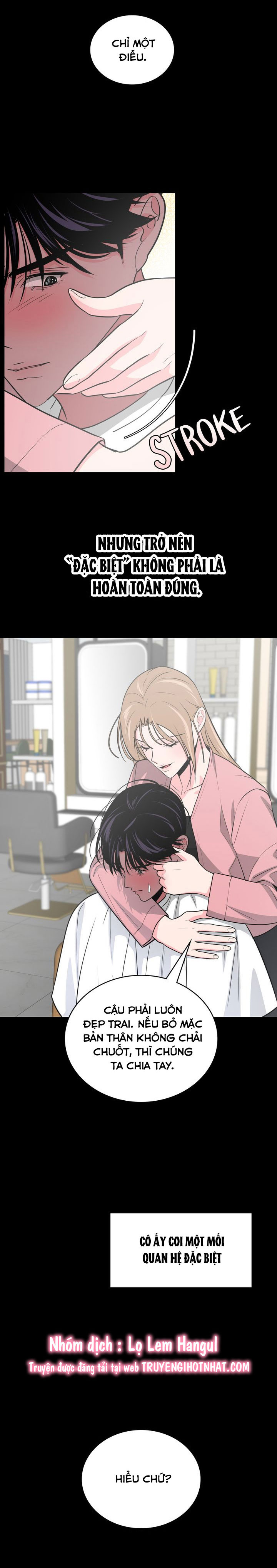 tối hậu thư chapter 93 11