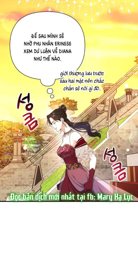 dành cho nhân vật bị bỏ rơi yêu thích nhất của tôi chapter 34.2 41