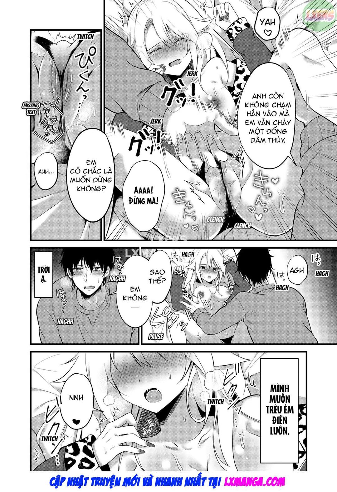 căn hộ 35k yen kèm một cô nàng chapter 1 15