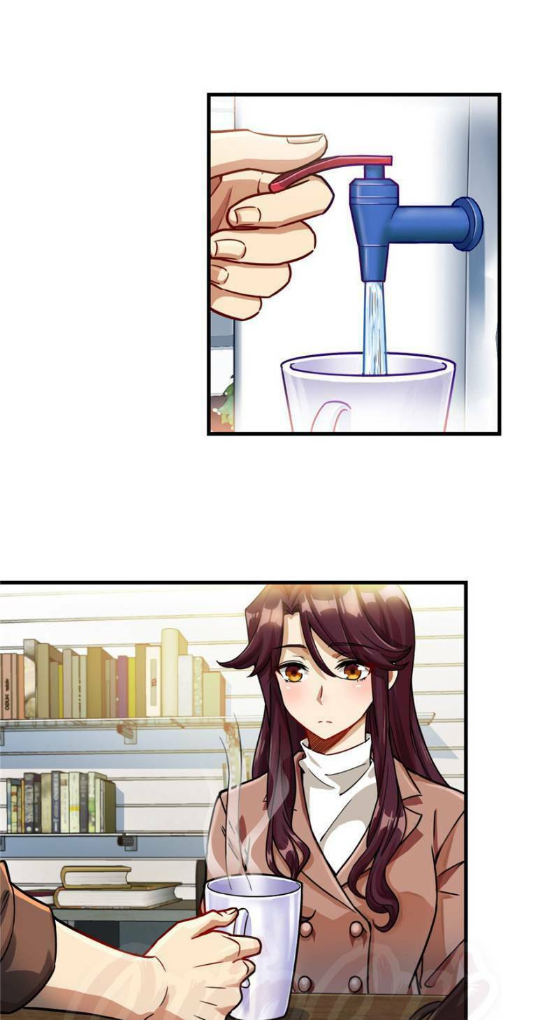 thâm dạ thư ốc chapter 14 5