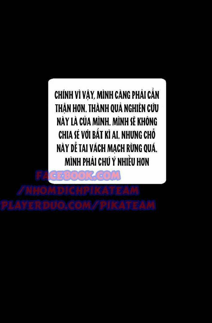 đêm vùng cực chapter 35 63