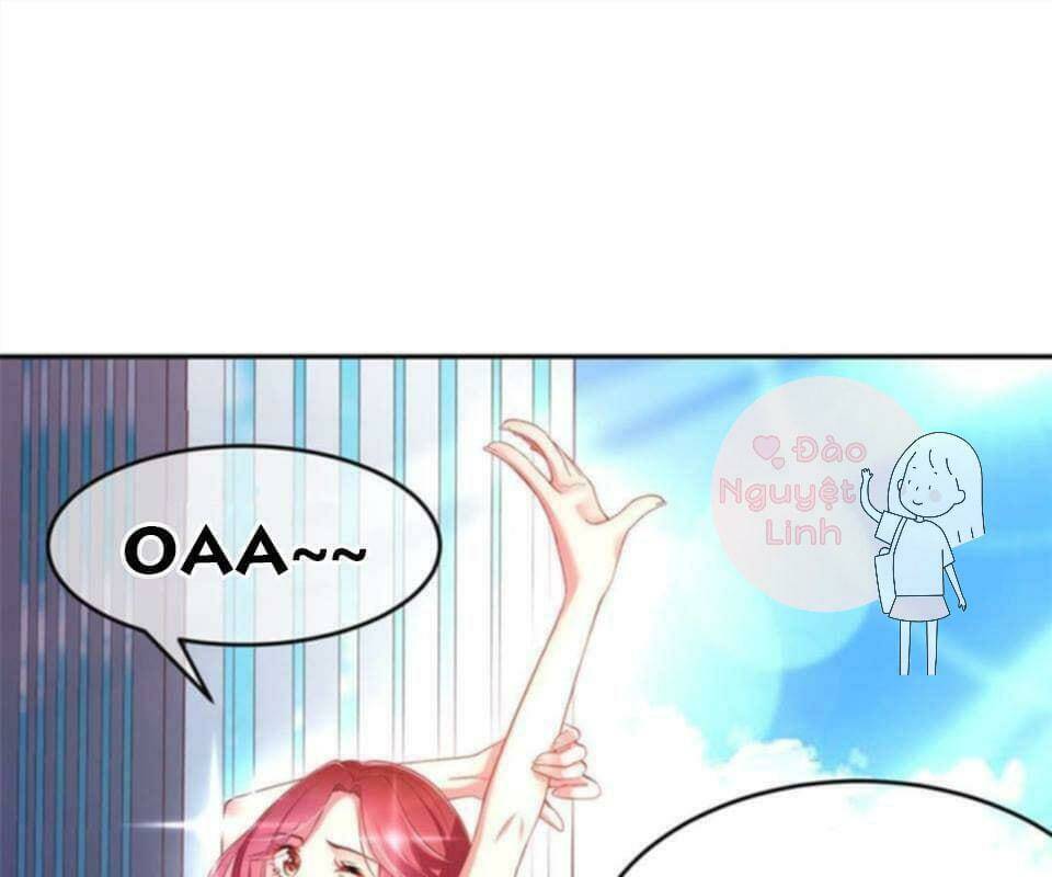 tổng tài xấu xa, đừng hòng thoát chapter 7 25