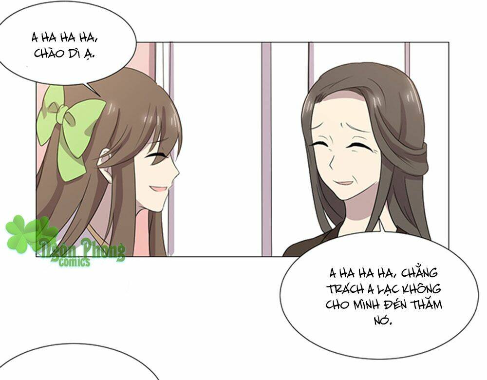 hai chú mèo totem chapter 38 29