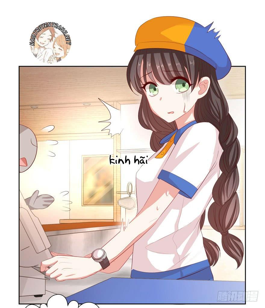 lưu luyến không rời chapter 46 30