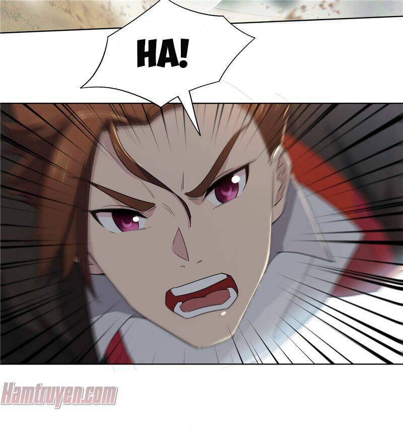 cửu tiêu chí thánh chapter 7 11