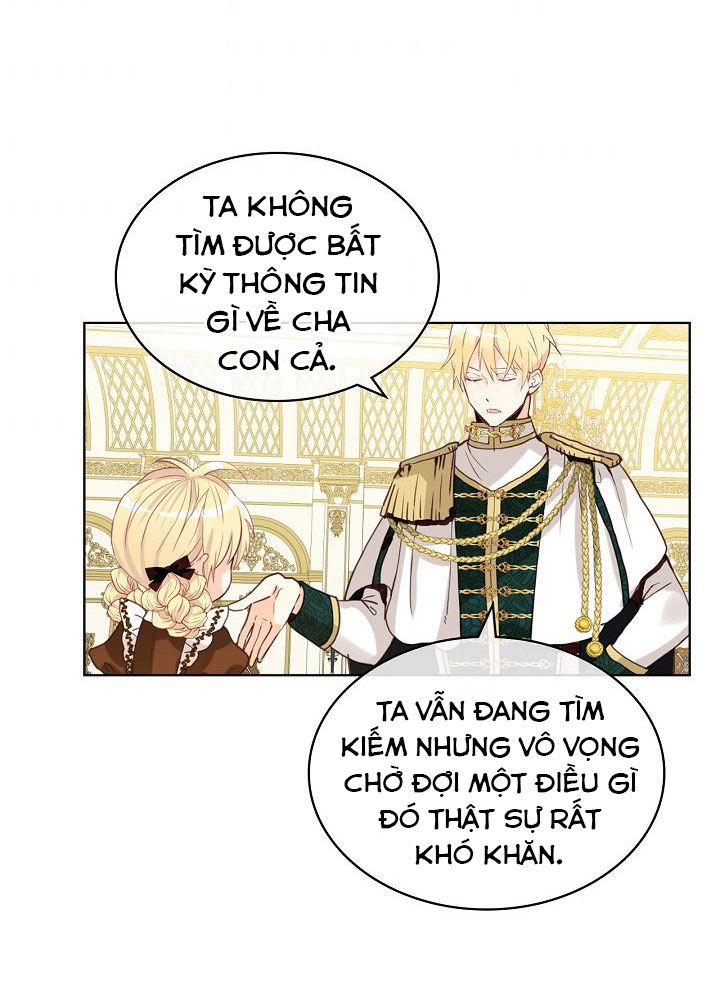 Con Có Phải Là Con Gái Của Người Không? chapter 48 - Trang 47