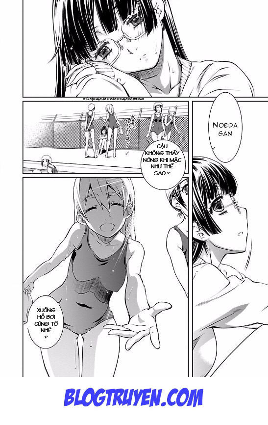 delusional love chapter 3 3