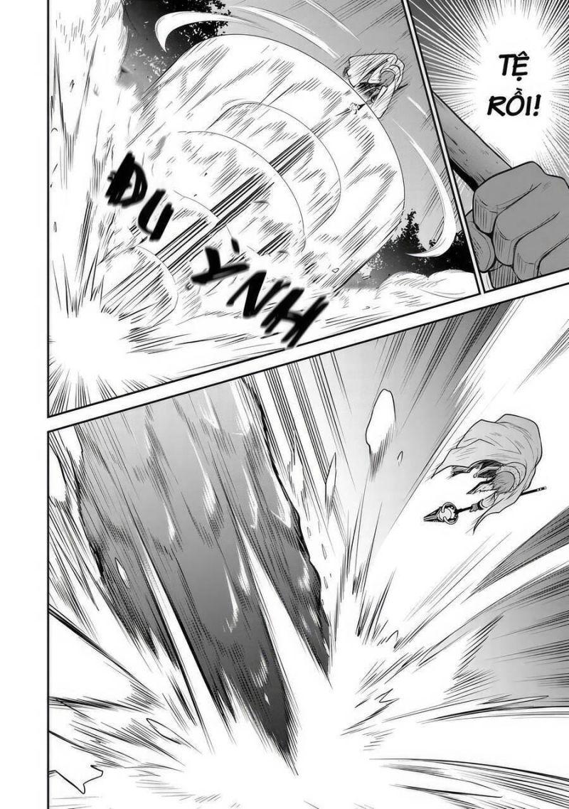 thất nghiệp chuyển sinh - làm lại hết sức chapter 90.8 14