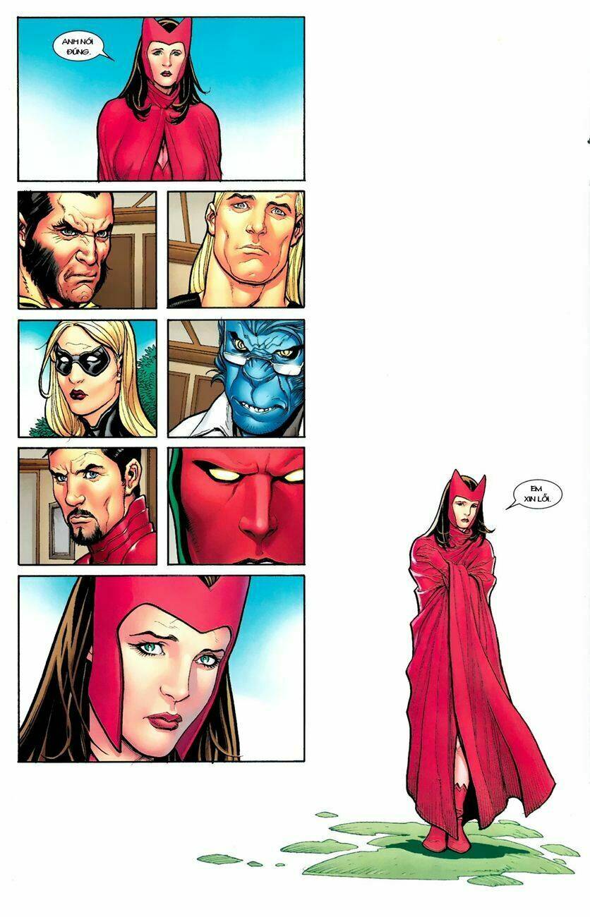 avengers vs x-men chapter 0 16
