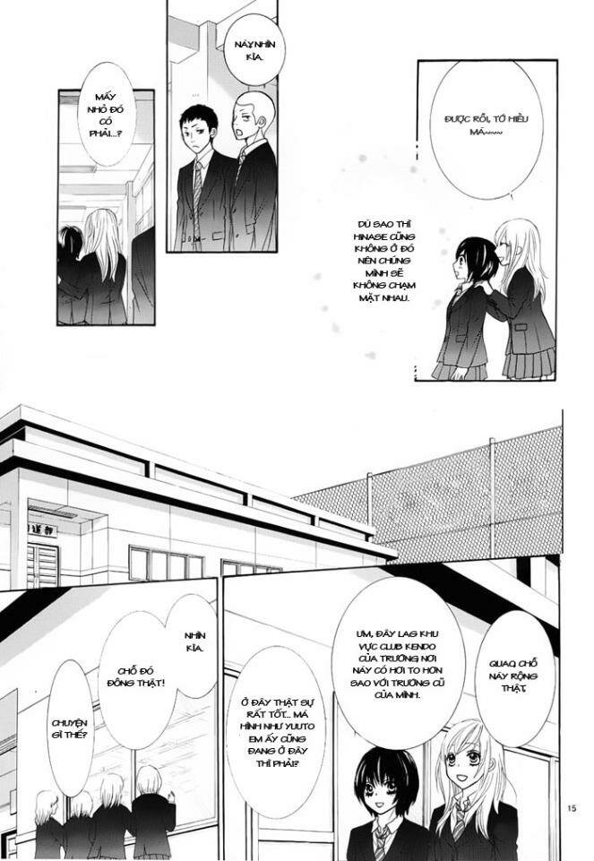 akaiito chapter 5 16