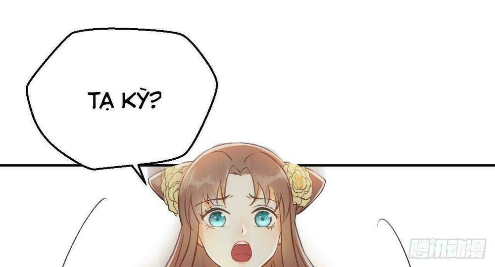 vương gia ba tuổi rưỡi của tôi chapter 7 46