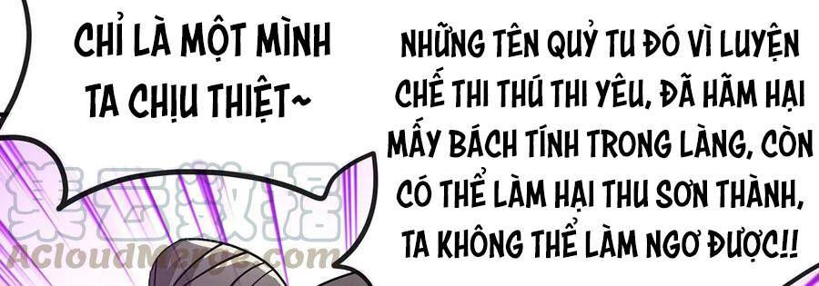 bản kiếm tiên tuyệt không làm nô chapter 50 80