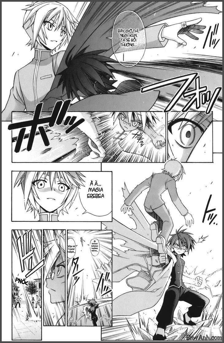 bậc thầy ma pháp chapter 225 16