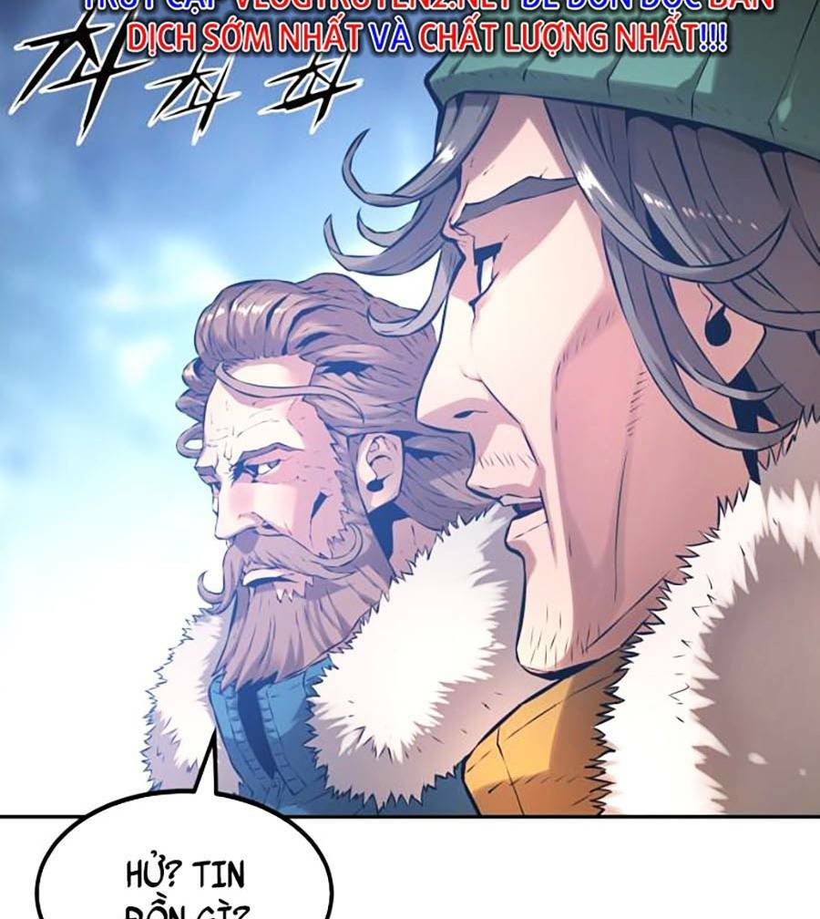 hiệp sĩ gangnam chapter 0 31