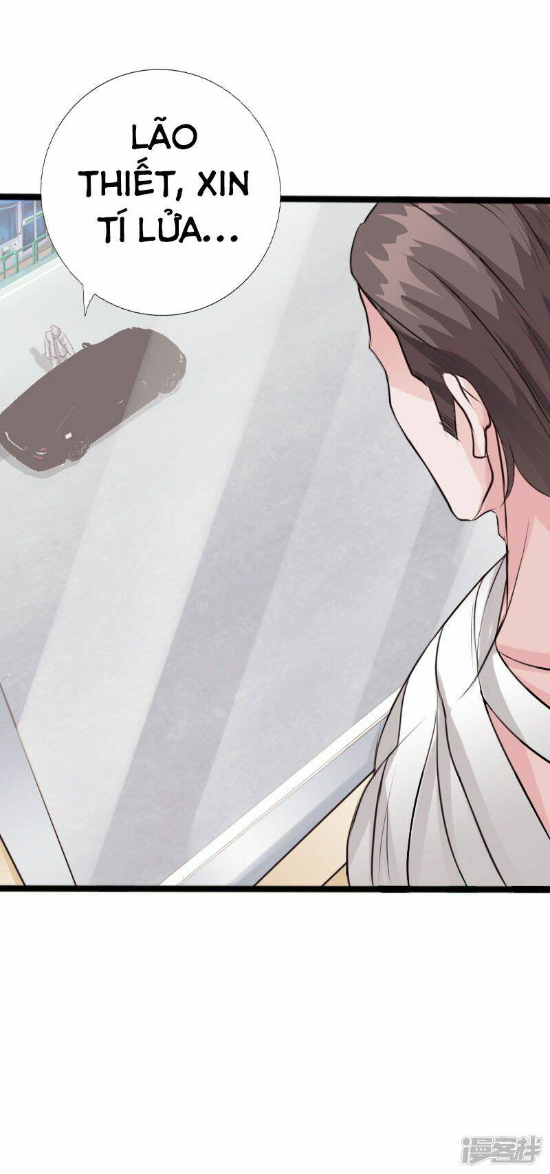 tuyệt phẩm tà thiếu chapter 109 10