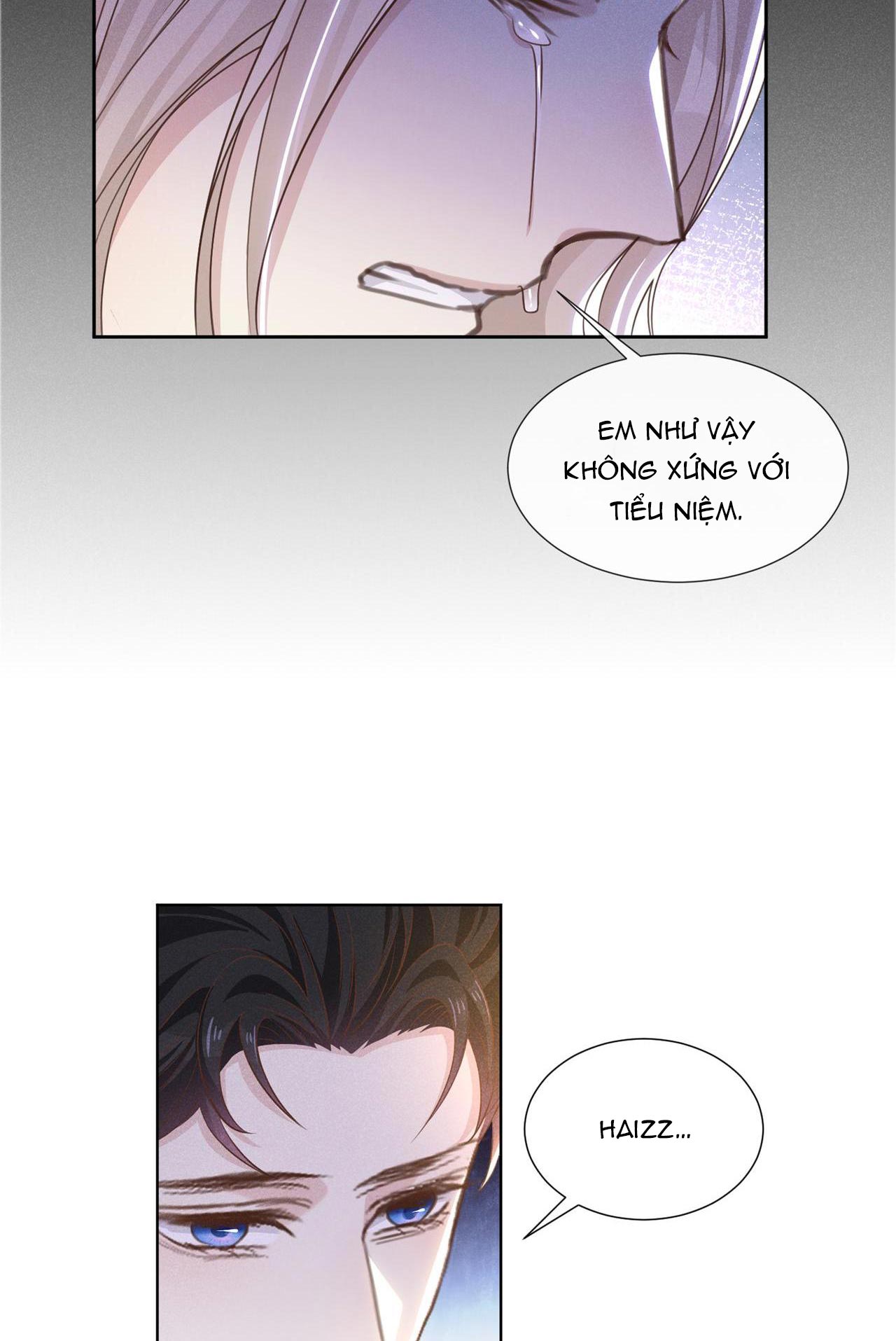 anh ấy gọi tôi là hắc liên hoa chapter 157 24