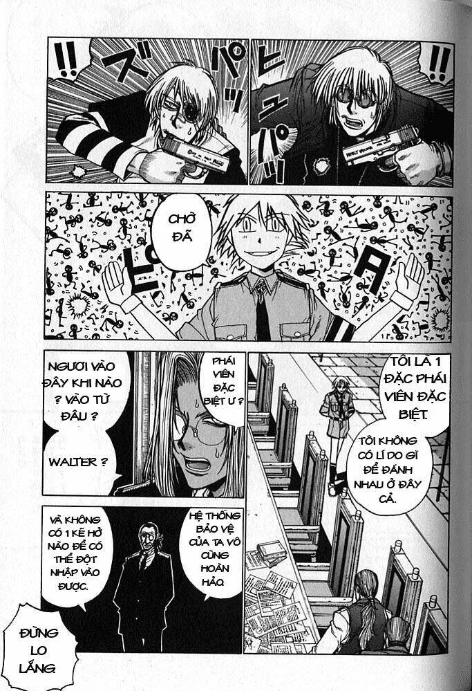 hellsing chapter 23 14