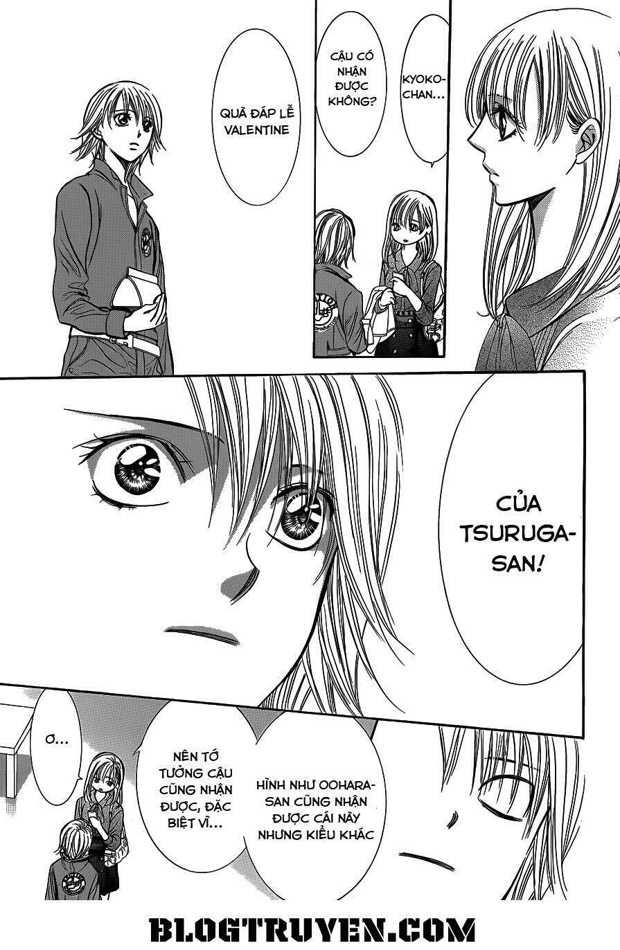 thử thách của kyouko chapter 241 21