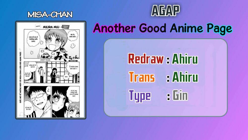 misa-chan chapter 1 2