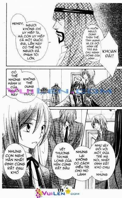 trái tim hoàng tử chapter 3 175
