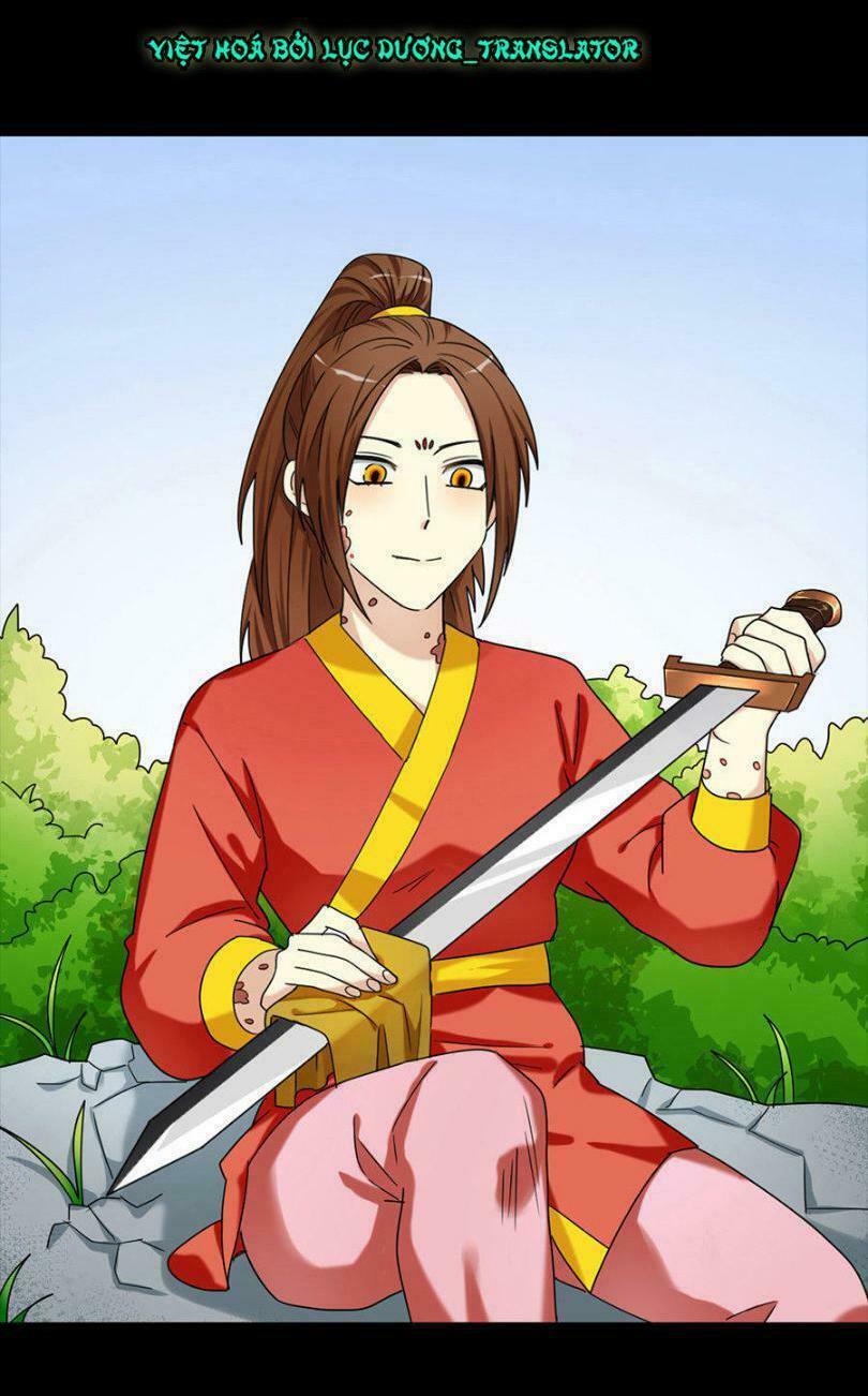 lưỡng bất nghi (full) chapter 162 22