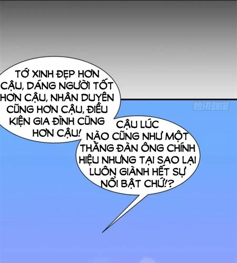 khi trò chơi ác ma bắt đầu chapter 113 42