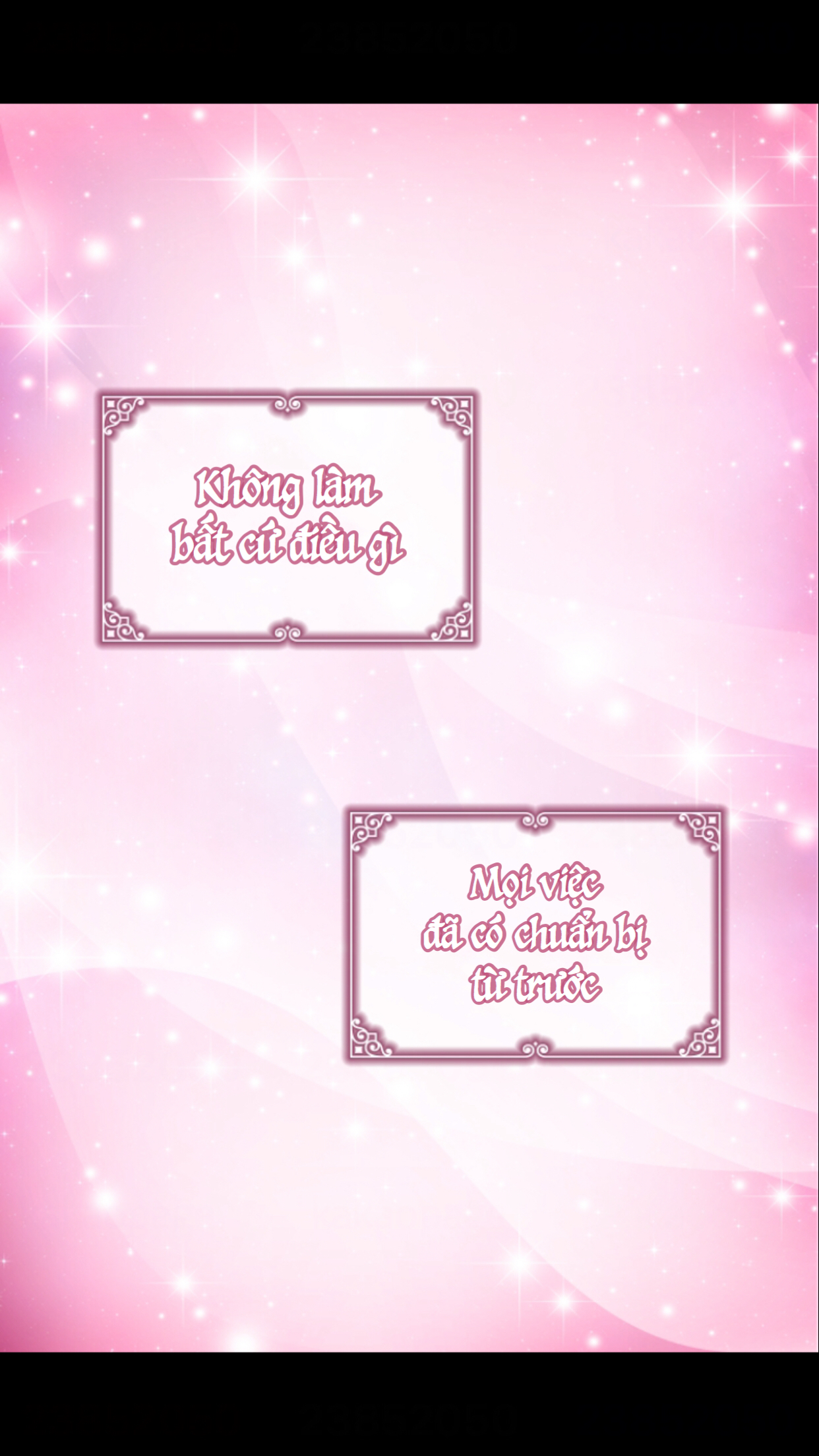 chiến lược sinh tồn của tiểu thư chapter 5 35