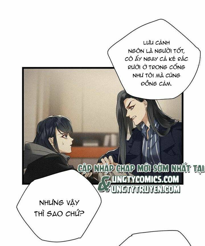 thỉnh quân nhập quái chapter 34 6