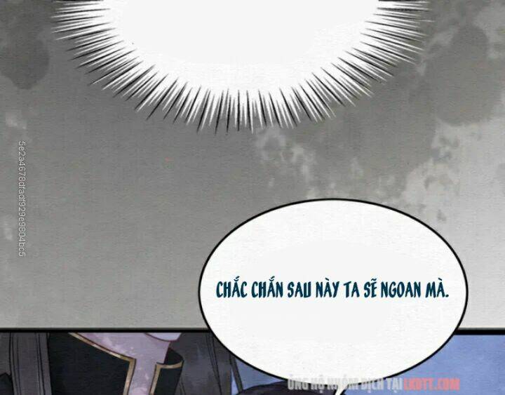 trọng sinh bá sủng nhiếp chính vương quá mạnh mẽ chapter 181 48