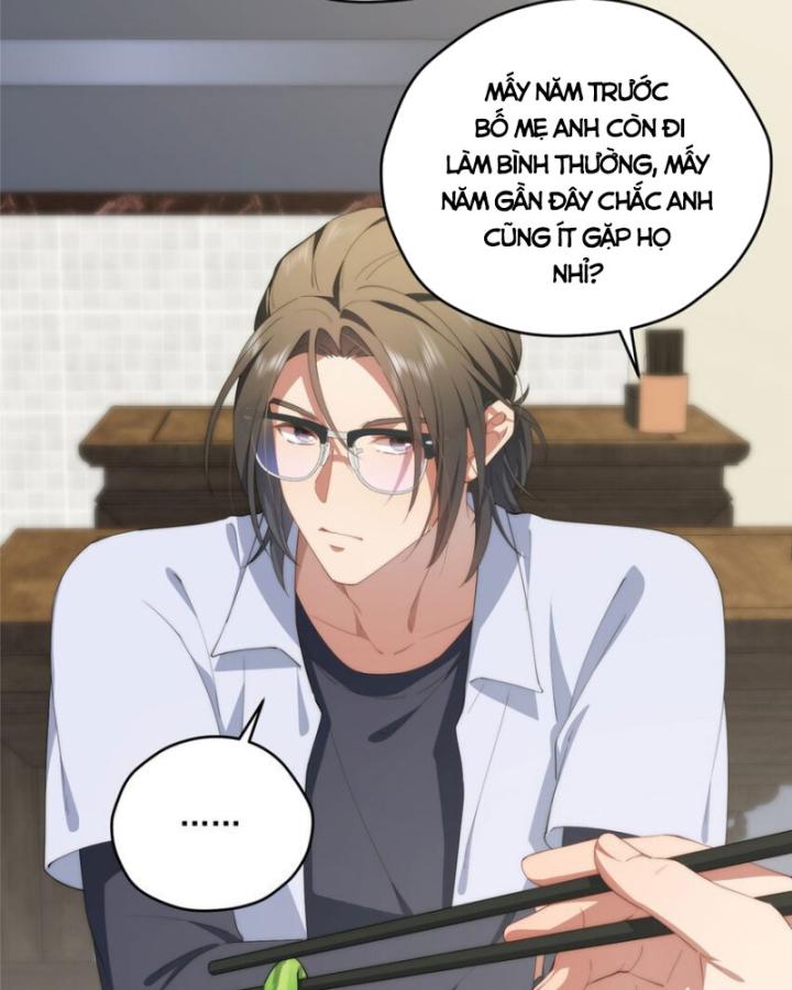 nữ chính chạy từ trong sách ra thì phải làm sao chapter 71 30