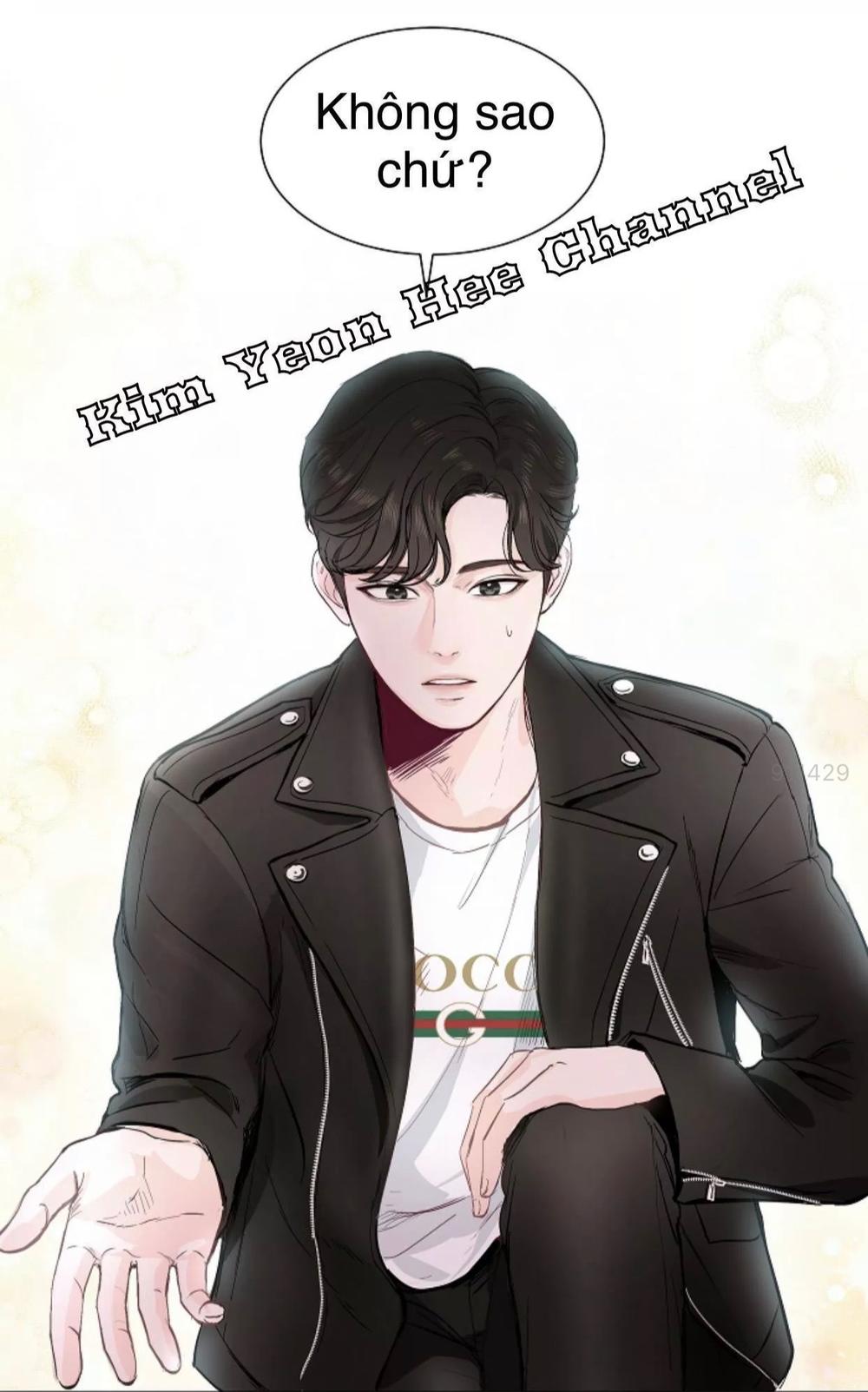 tôi kết hôn cùng antifan chapter 5.1 3