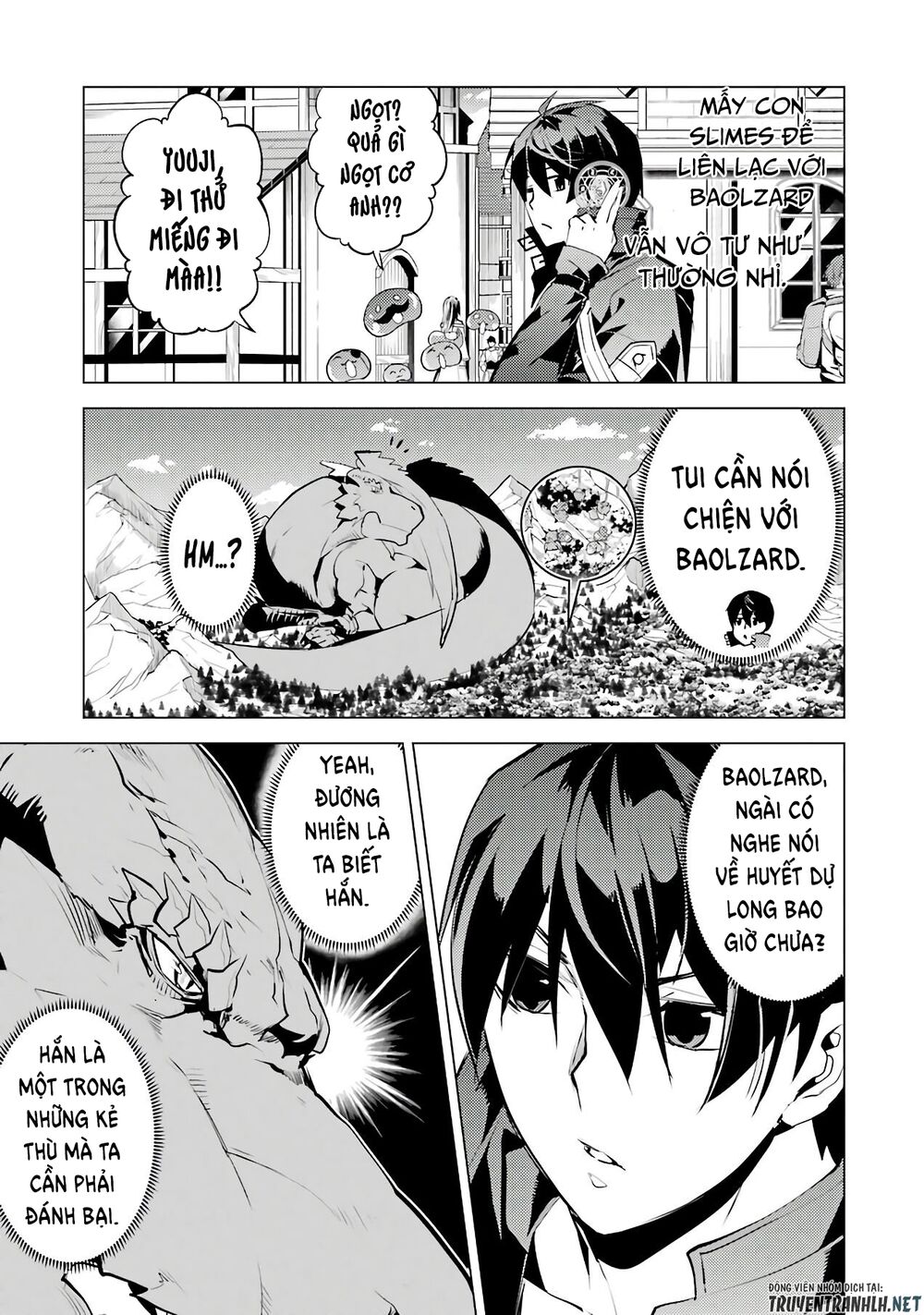 tensei kenja no isekai raifu ~ daini no shokugyo wo ete, sekai saikyou ni narimashita~ chapter 25 30