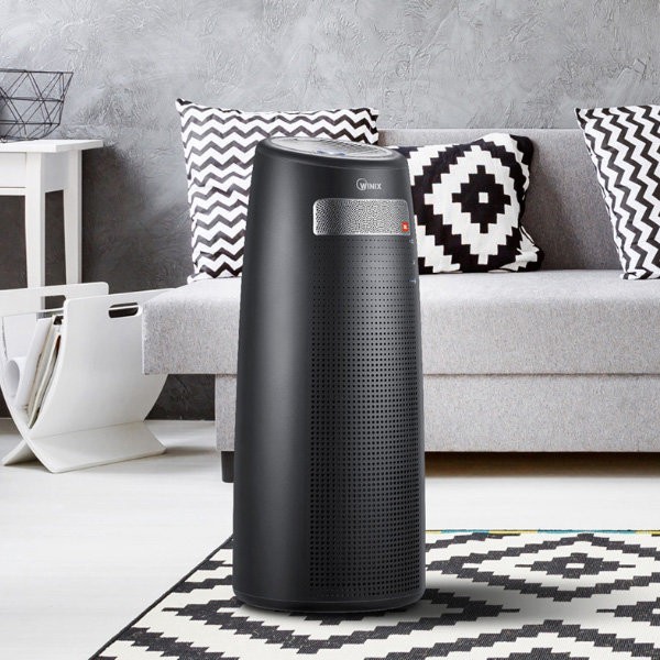 Máy Lọc Không Khí Winix TOWER QSB ATSU305-HKV - Made In Korea Hàng chính hãng