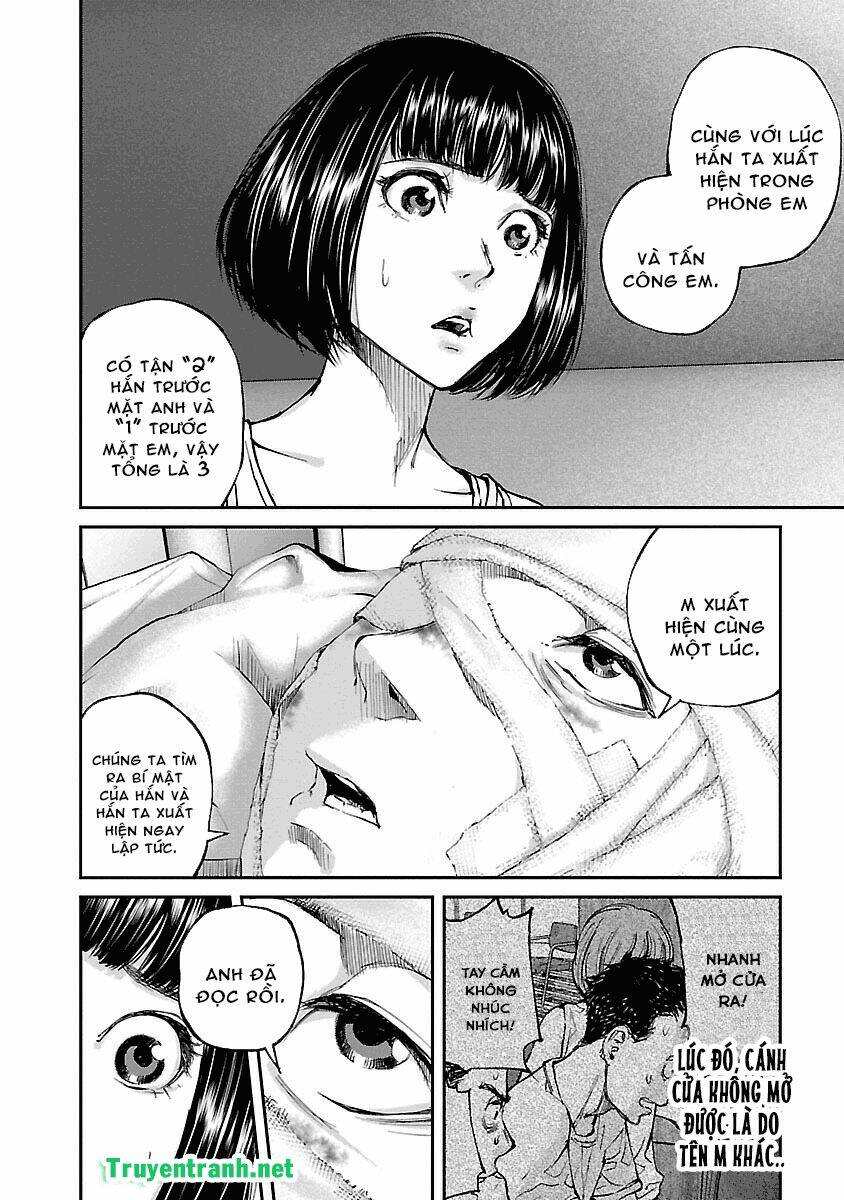 killing morph chapter 22 7