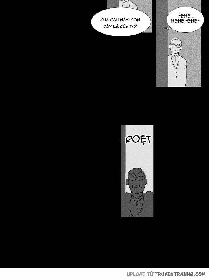 bẫy tình yêu chapter 91 35