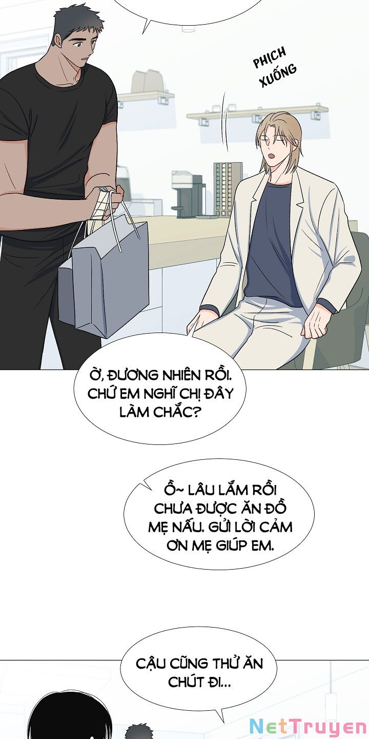 công nam bắc thụ chapter 14 5