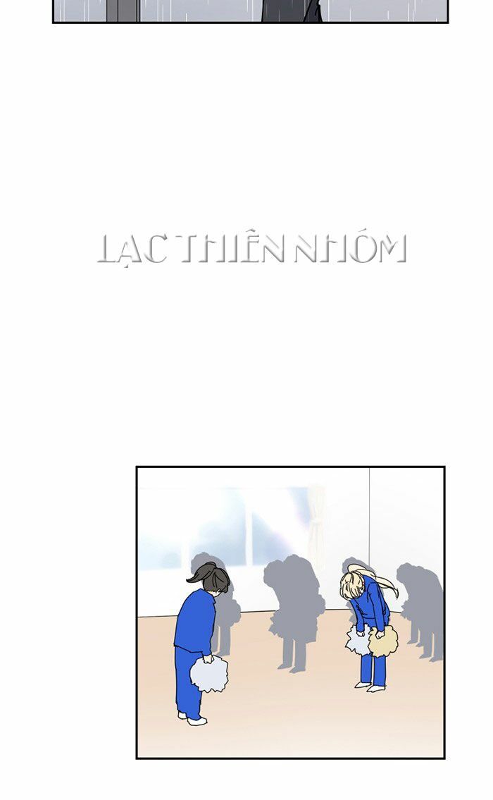 choco ngọt ngào chapter 46 26