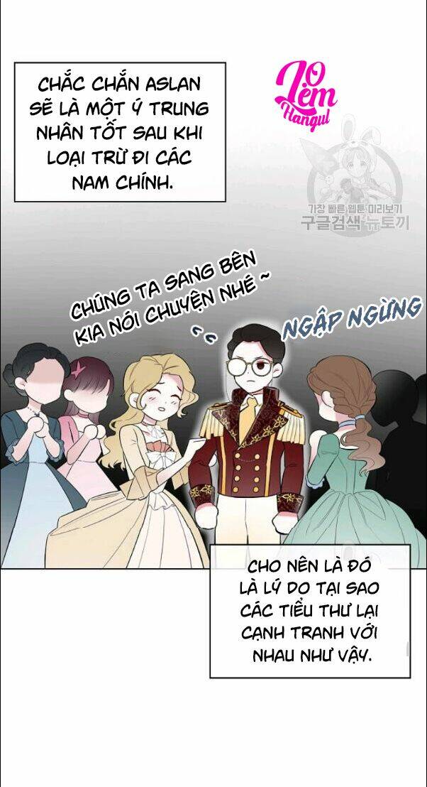 kẻ tạo ra nữ phản diện chapter 23 57