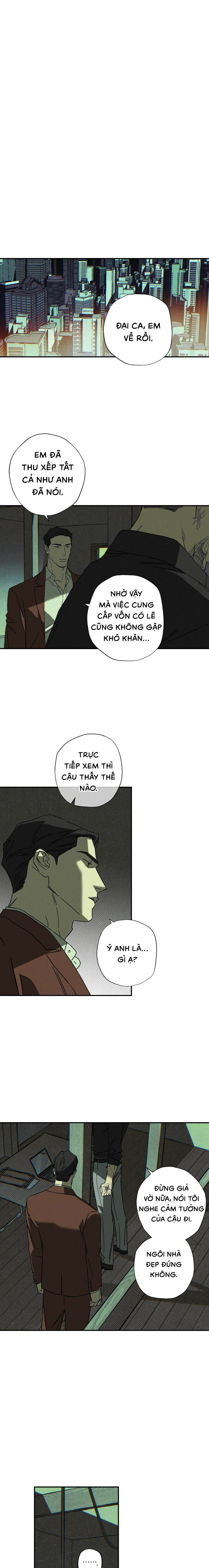 wet sand chapter 68 1